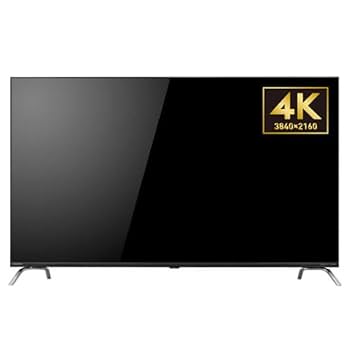 オリオン ４K対応50V型 チューナーレススマートテレビ AEUD-50D イオン限定、50V型チューナーレス4Kテレビ「AEUD-50D」が本日11